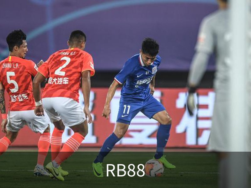 了解RB88